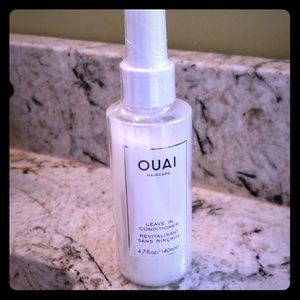 OUAI leave in conditioner